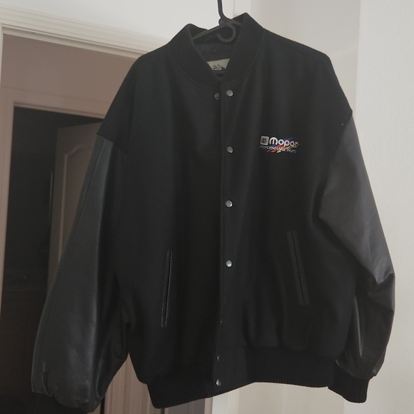 MOPAR Jacket - Picture 1 of 4